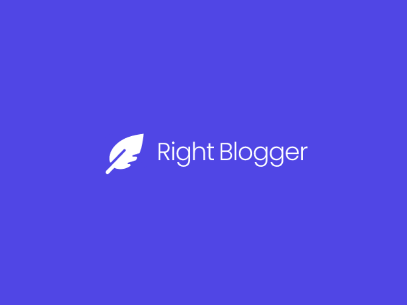 RightBlogger