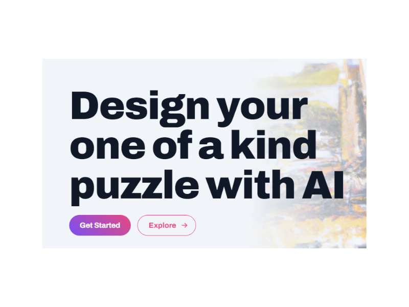 Designed With AI