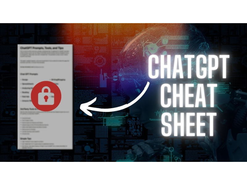 GPT Cheat Sheet