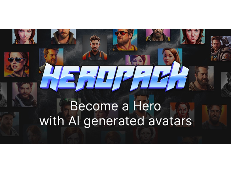 HeroPack