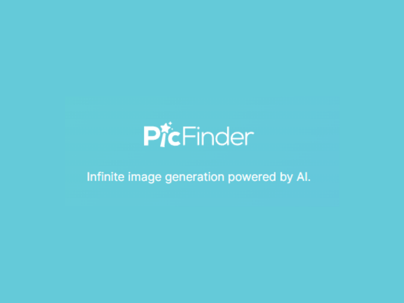 PicFinder.AI