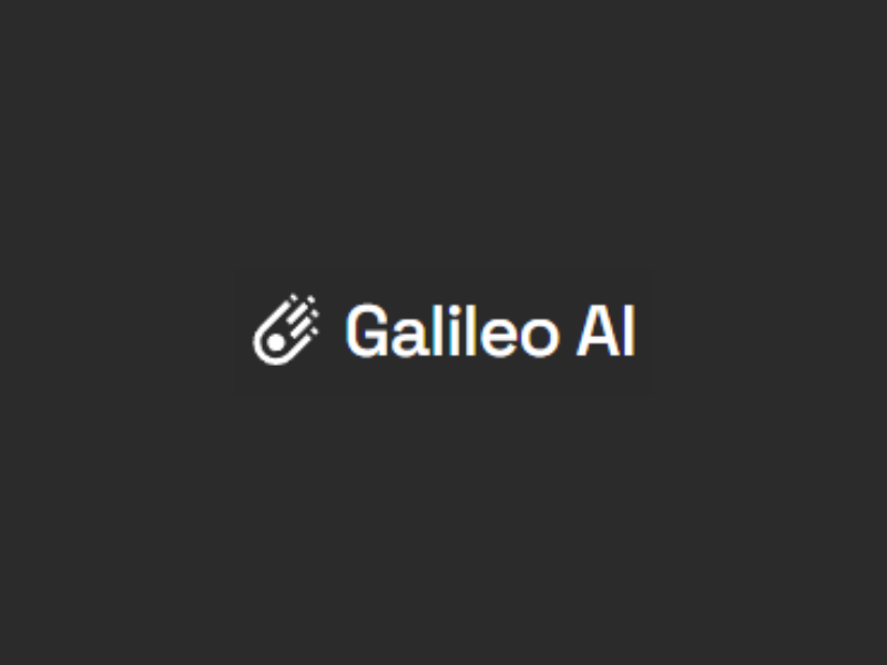 Galileo AI
