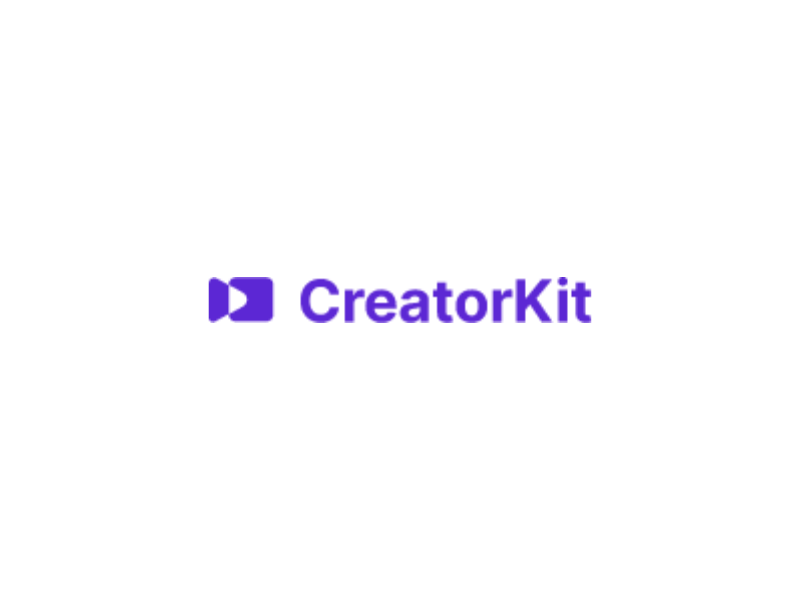 CreatorKit