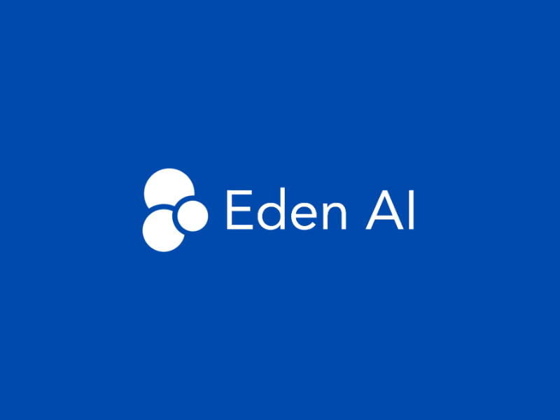 Eden AI
