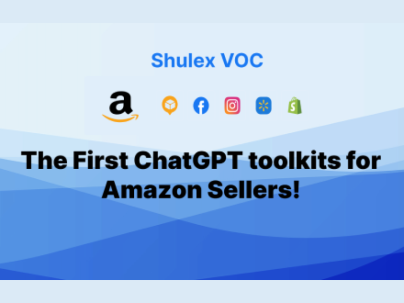 ChatGPT for Amazon
