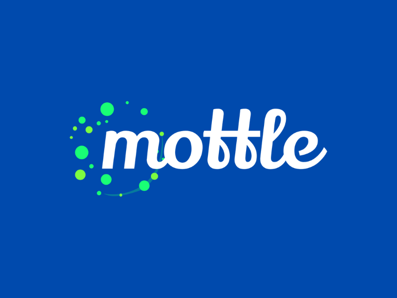 Mottle
