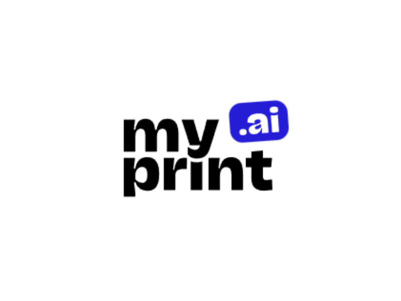 MyPrint AI