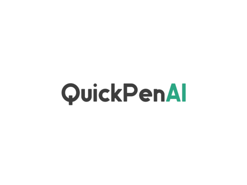 QuickPenAI