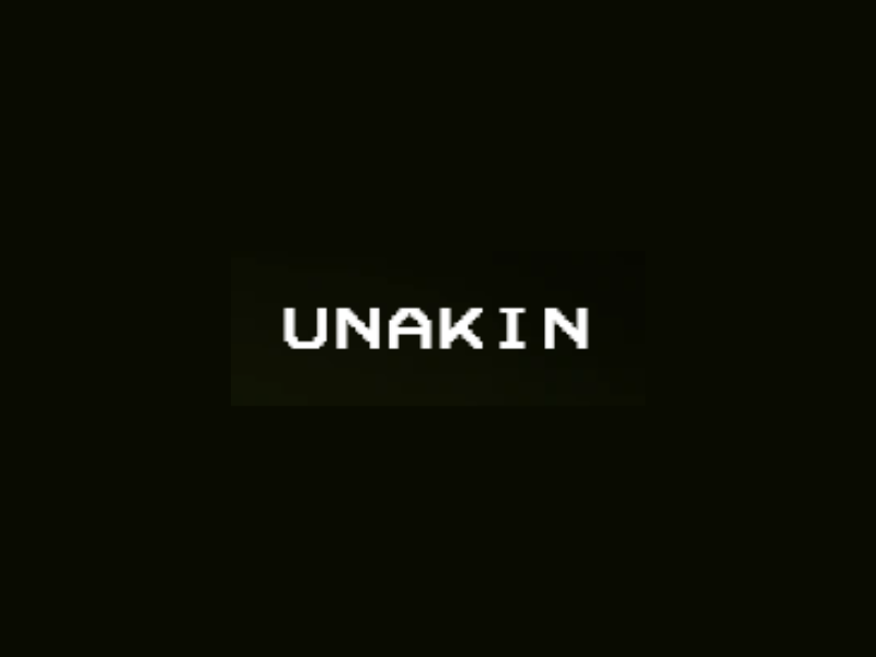 Unakin