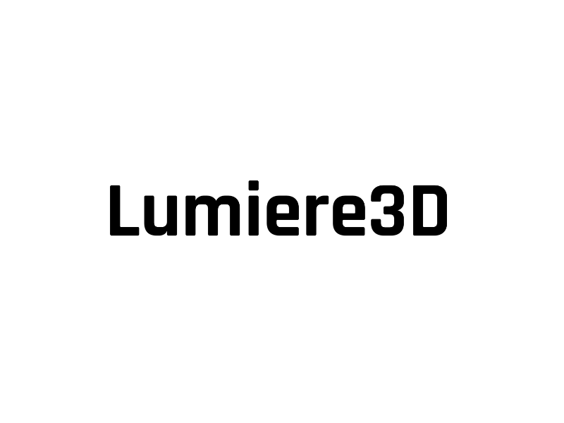 Lumiere3D