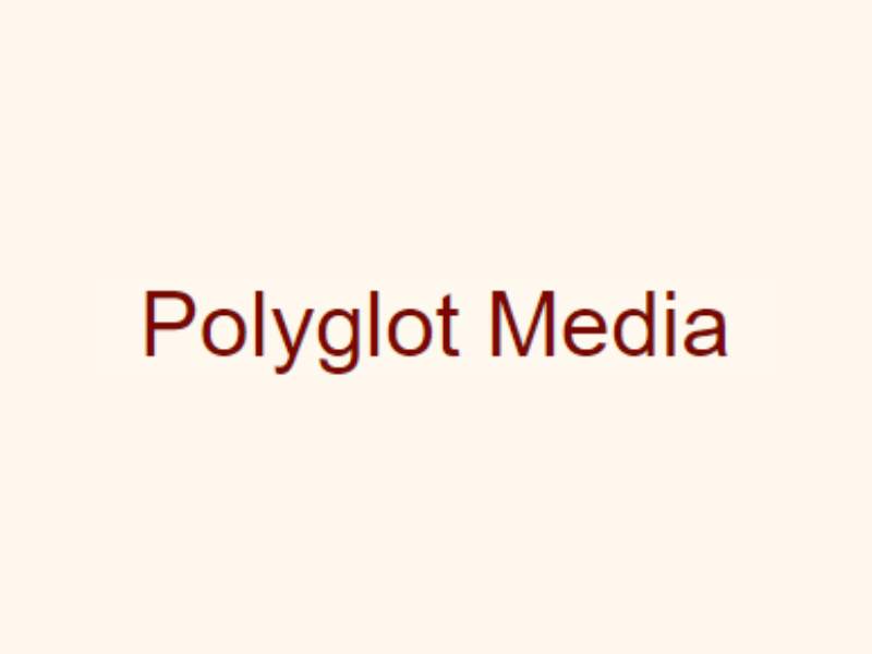 Polyglot Media
