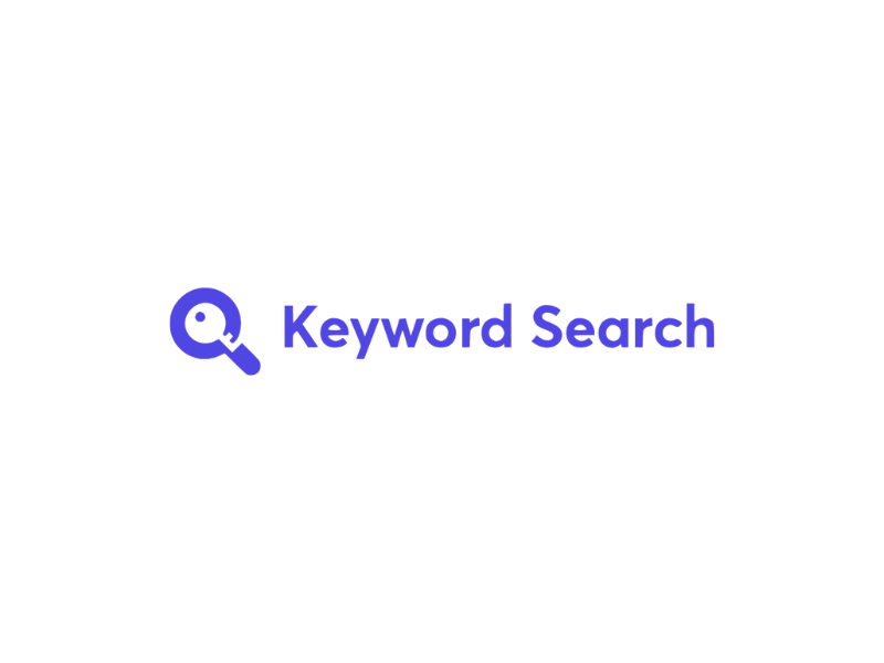KeywordSearch