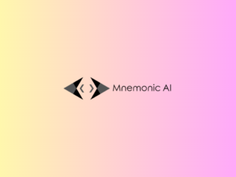 Mnemonic AI