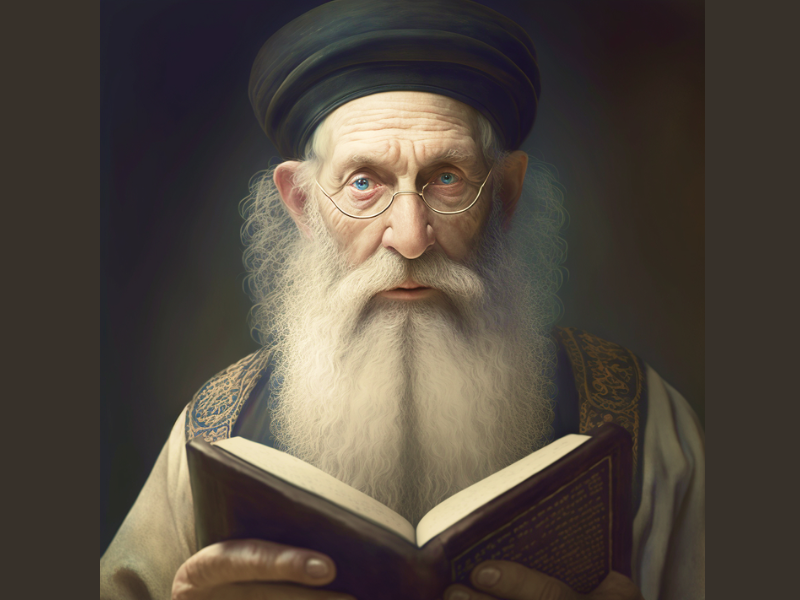 Rabbi AI