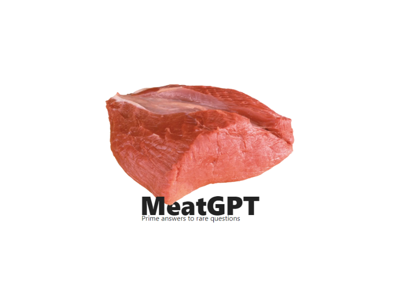 MeatGPT