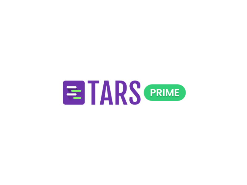 Tars Prime