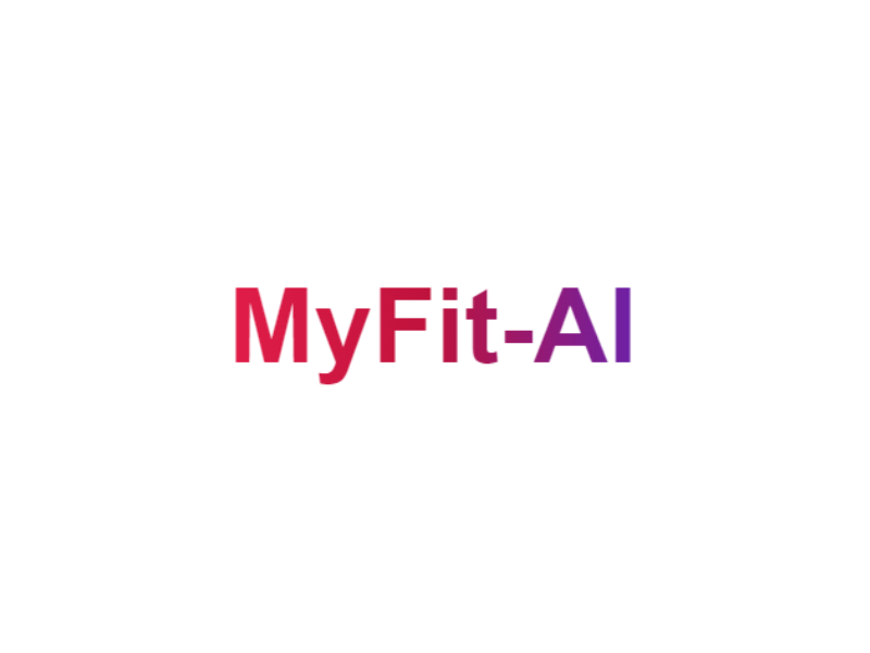 MyFit AI