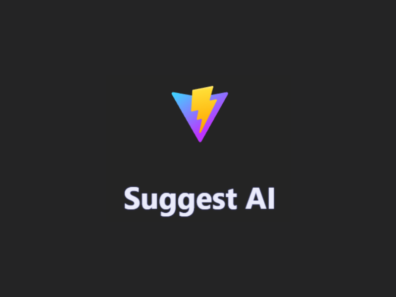 Suggest AI