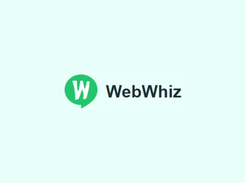 WebWhiz