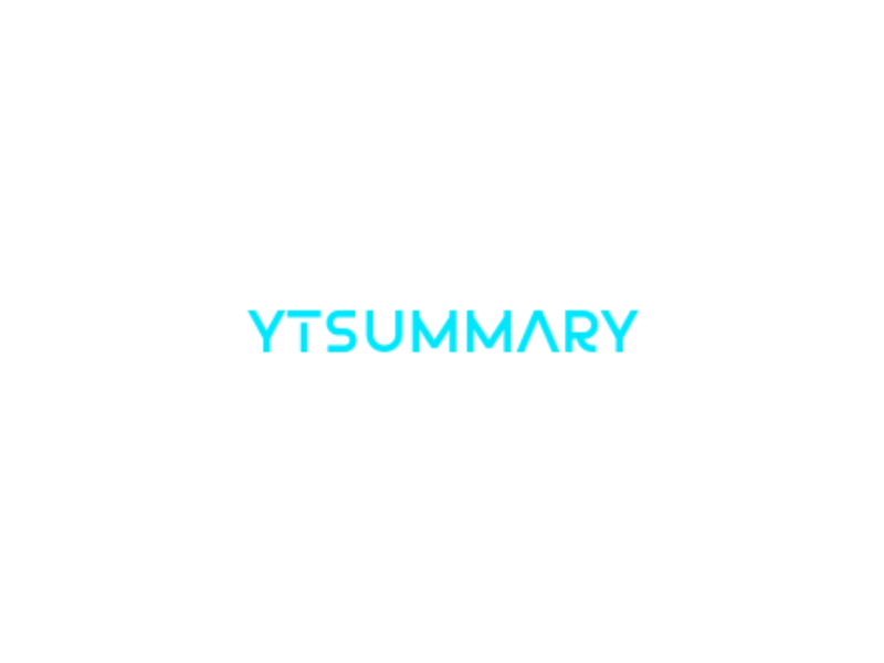 YTSummary