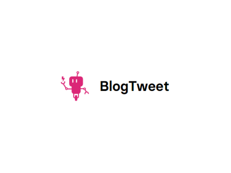 BlogTweet