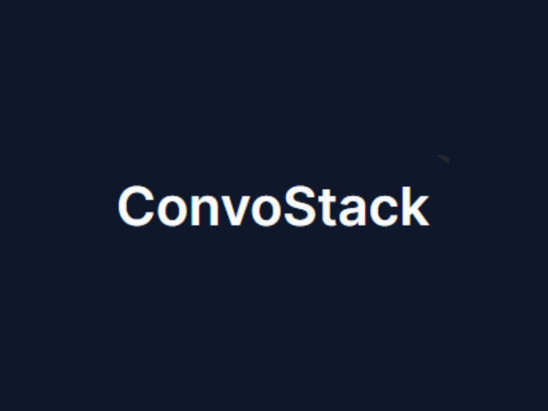 ConvoStack