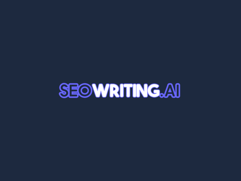 SEO Writing AI