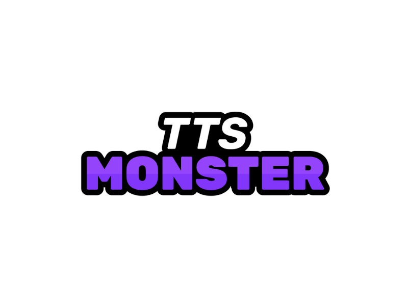 TTS Monster