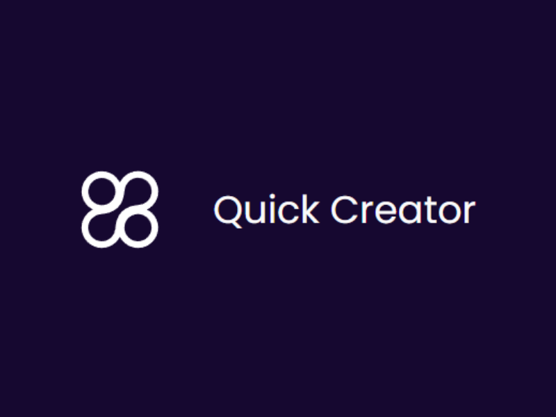Quick Creator