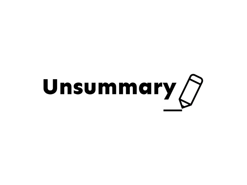 Unsummary