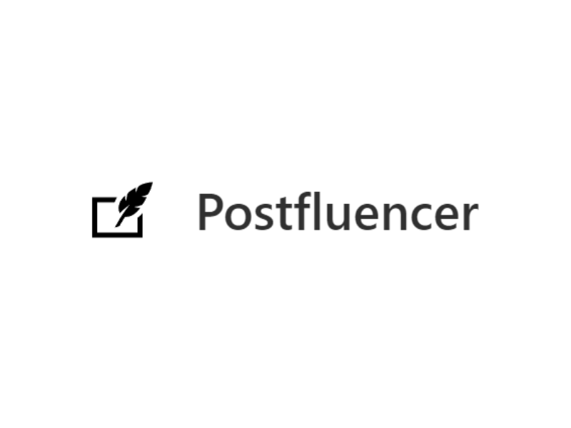 Postfluencer
