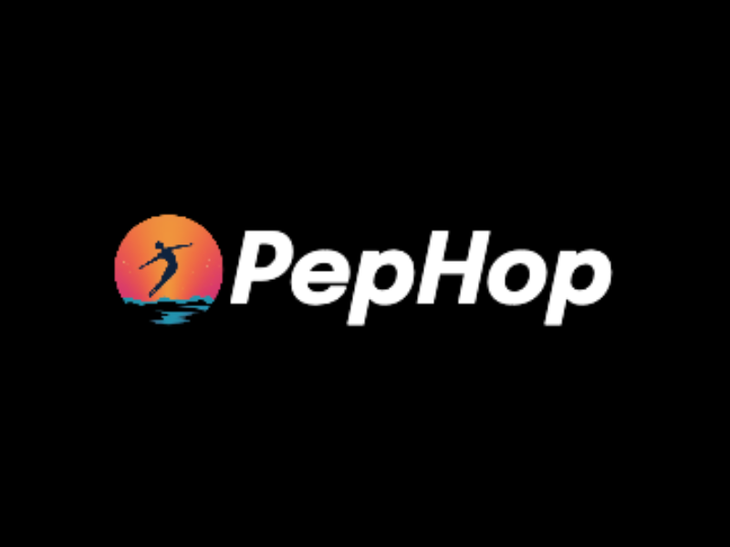 PepHop AI