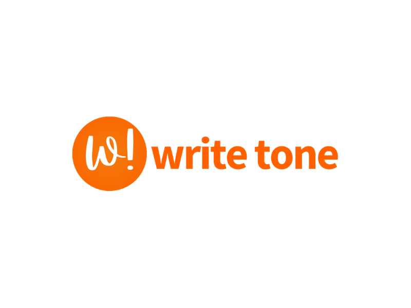 Write Tone