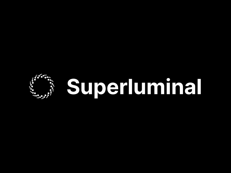 Superluminal