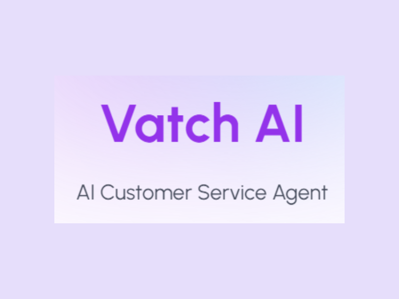Vatch AI