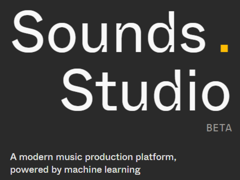 Sounds.Studio