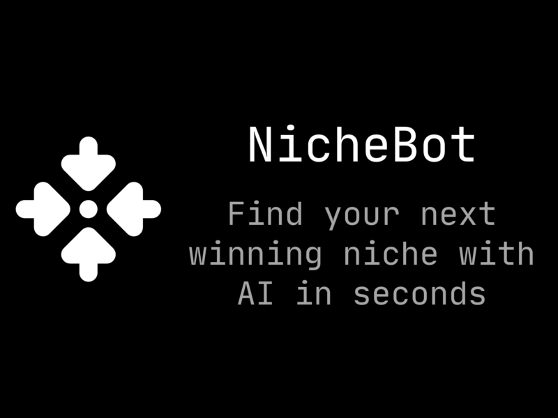 Nichebot