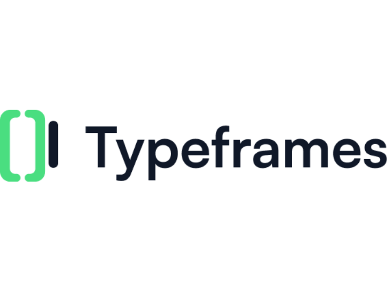 Typeframes