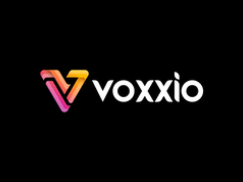 Voxxio