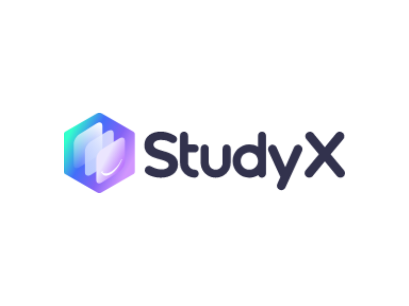 StudyX - Homework Help